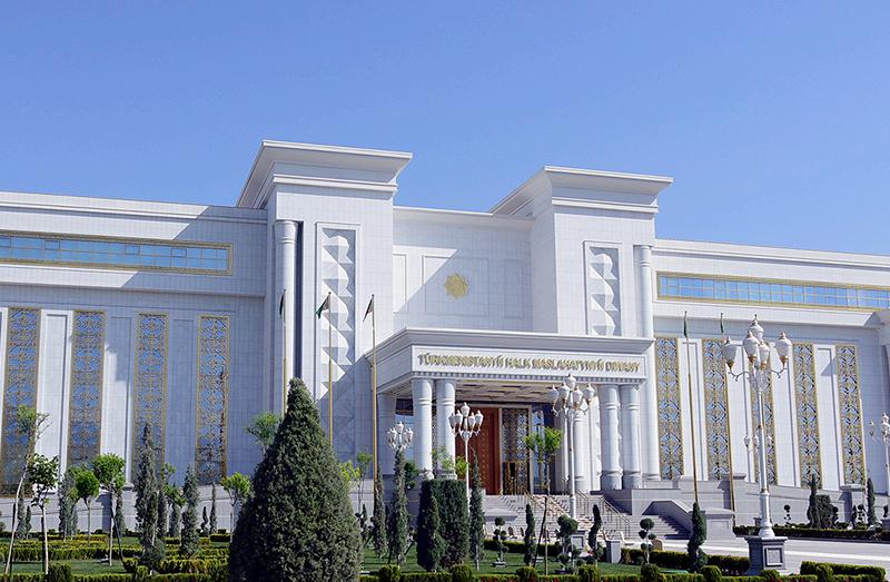 Türkmen halkynyň Milli Lideri, Türkmenistanyň Halk Maslahatynyň Başlygy Gurbanguly Berdimuhamedowyň «Russiýa — Yslam dünýäsi: KazanForum 2025» XVI halkara ykdysady forumyndaky ÇYKYŞY