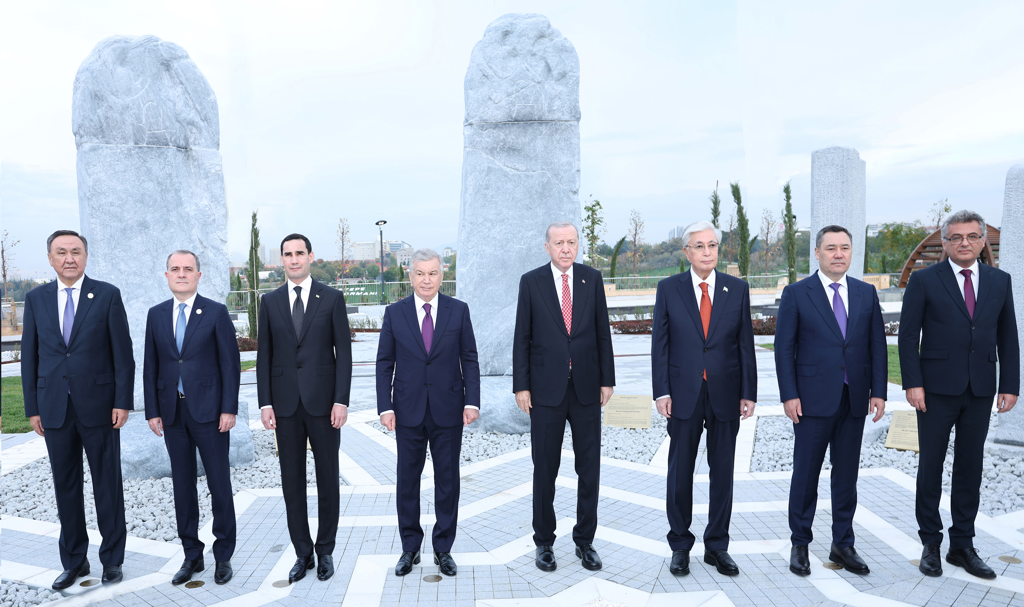 Türkmenistanyň Prezidentiniň Türkiýe Respublikasyna iş sapary başlandy